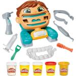 Hasbro Play-Doh Смешни усмивки - зъболекарски комплект Silly Smiles