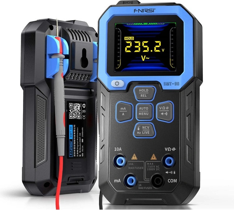 Fnirsi DMT-99 Smart