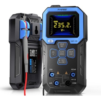 Fnirsi DMT-99 Smart