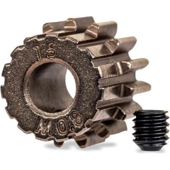 Traxxas пиньон 15T 32DP за вал 5mm