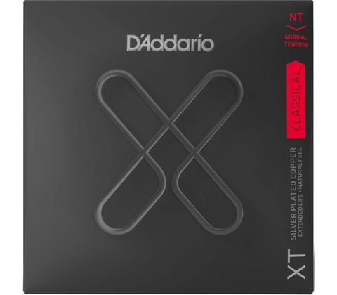 D'Addario XTC45