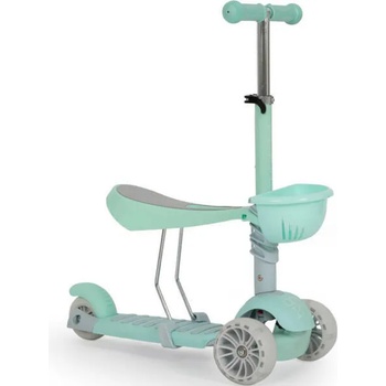 Image 1 of BYOX Moni Bubblegum