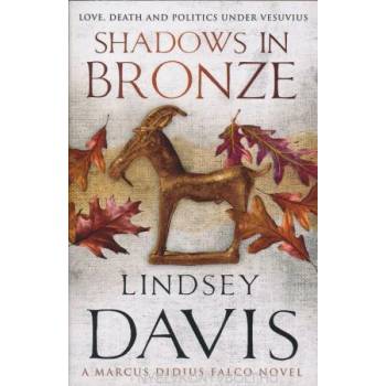 Image 1 of Shadows In Bronze