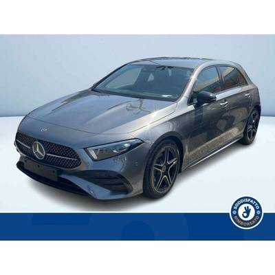 Mercedes-Benz A 180 d AMG Line 85 kW