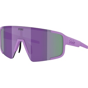 Bliz Очила за колоездене Bliz P003 Cat. 3 Cycling glasses - Matte Purple - размер One Size (205-6693-0211)