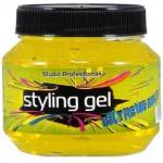Studio Professionali Styling Gel Extreme Hold B5 Гел за коса 250мл