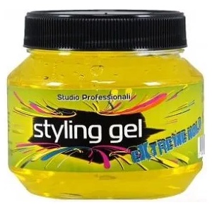 Studio Professionali Styling Gel Extreme Hold B5 Гел за коса 250мл