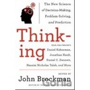 Thinking - John Brockman