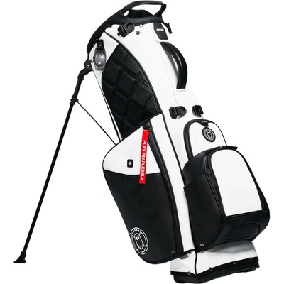 Ghost Golf Anyday Oreo 14-way Stand bag – Zboží Dáma