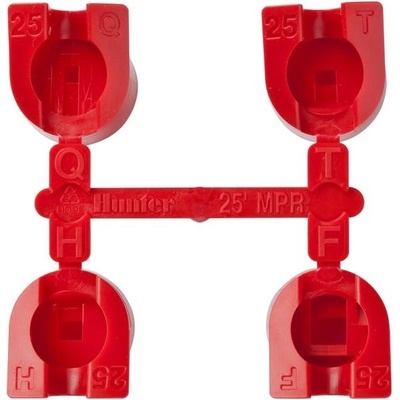 HUNTER MPR-25 pre postrekovače PGP Ultra, I-20, I-20 SS