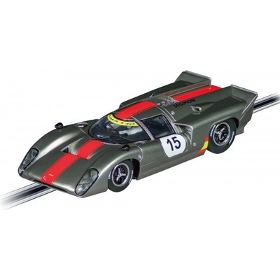 Carrera DIGITAL 124 AUTKO LOLA T70 MKIIIb č.15