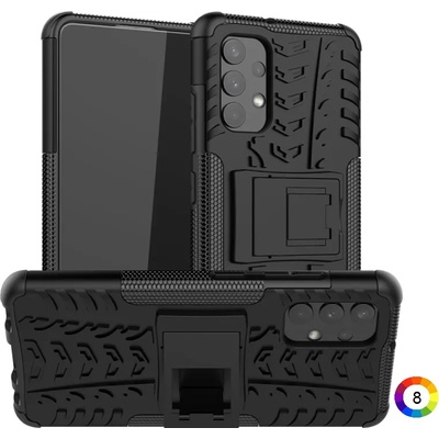 Samsung Galaxy A32 4G Удароустойчив Калъф и Протектор