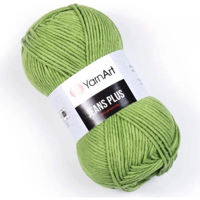 YarnArt Jeans Plus Farba: 69