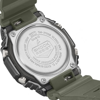 Image 1 of Casio GM-2100B-3AER