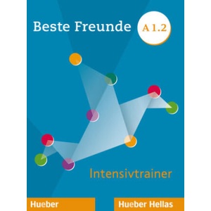 Beste Freunde A1.2 | Persephone Spiridonidou (ISBN: 9783195316842)