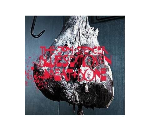 Jon Spencer Blues Explosion - Meat And Bone