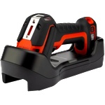 Honeywell 2105ISR-3USB-CLHE, Granit Ultra 2105i, USB-KIT, BT, 2D, SR, multi-IF, комплект (USB), RB, черен, червен (2105ISR-3USB-CLHE)