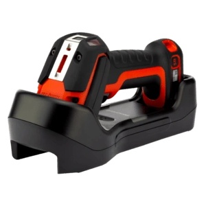 Honeywell 2105ISR-3USB-CLHE, Granit Ultra 2105i, USB-KIT, BT, 2D, SR, multi-IF, комплект (USB), RB, черен, червен (2105ISR-3USB-CLHE)