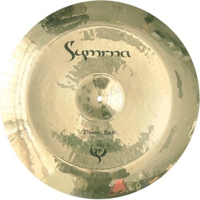 symrna Thunder earth china 18"