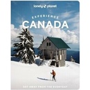 Lonely Planet Experience Canada