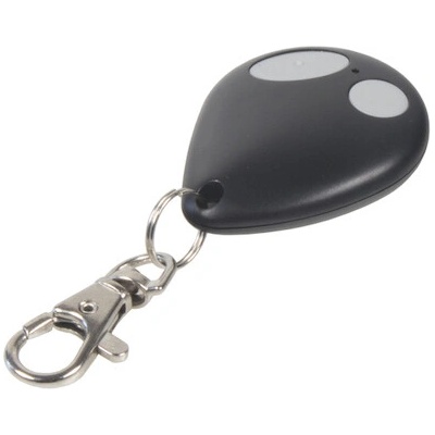 Univerzální dálkový ovladač Cobra černý, SE567BL – Zbozi.Blesk.cz