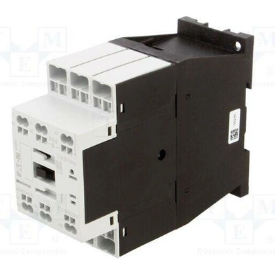 EATON ELECTRIC DILM25-11 24V50/60HZ