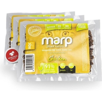 Marp Cat Chicken Breast Filet 70 g