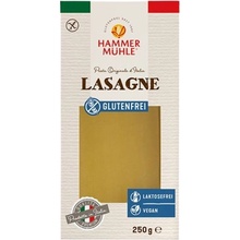 Hammermühle Bezlepkové těstoviny lasagne 250 g