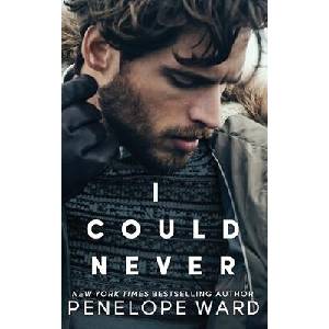 I Could Never | Penelope Ward (ISBN: 9781959827399)