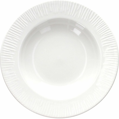 Tognana PHILO BIANCO PH001220000 Tanier hlboký 22 cm 6 ks