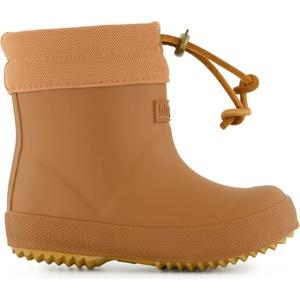 Bisgaard Детски гумени ботуши Bisgaard Kid's Thermo Baby Wellington boots - Old Rose - размер 21 (EU) (731-0142-0412)