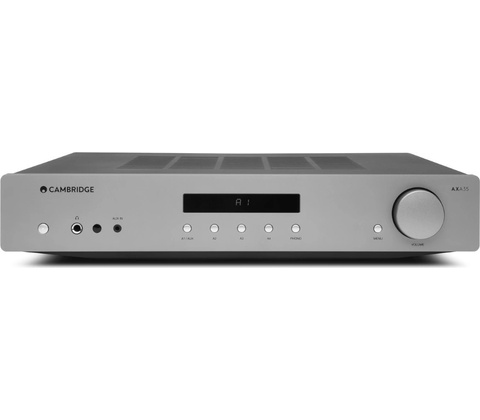 Cambridge AXA35