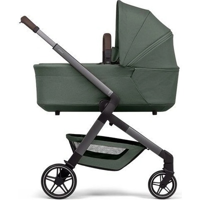 Joolz Hub² hluboký díl Forest green – Zboží Dáma
