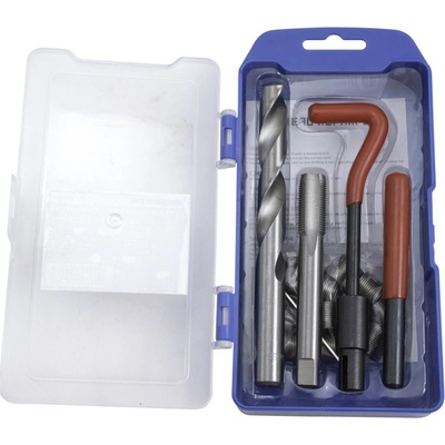 QUATROS QS14187K Sada na opravu závitů M14x1,25