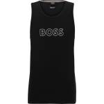 Boss Потник Boss Beach Tank Top - Black 001