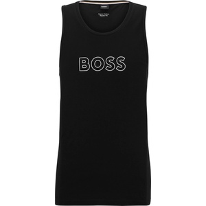 Boss Потник Boss Beach Tank Top - Black 001