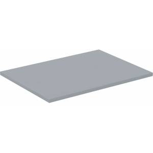 Ideal Standard Connect Air светлосив плот за мивка без изрез 60 см (E0848EQ)