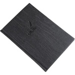 REALSYSTEM Fashion 5200-03 A4S garfit книга за гости / бележка (5200-03)