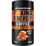 ALLNUTRITION F**KING Energy | Strong Coffee Instant [130 грама] Карамел