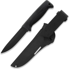 Peltonen M07 Ranger Puukko NEW Black Handle Compositeblack Sheath FJP125