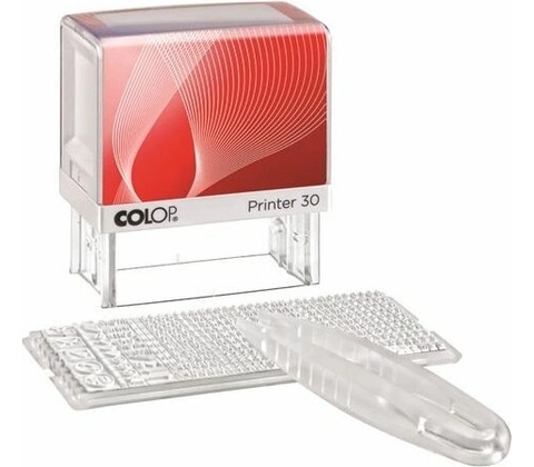 Colop Printer IQ 30