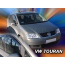 Deflektory VW TOURAN, 2003-2015