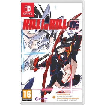 Kill La Kill: If