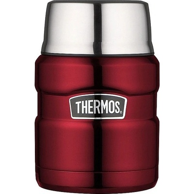 Thermos Stainless King Food 470 ml0,47 l