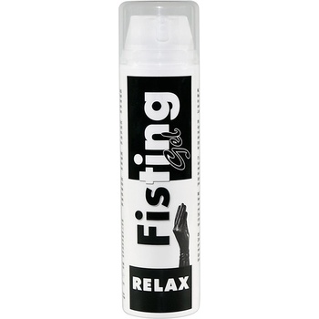 Orion Fisting Relax Gel 200 ml
