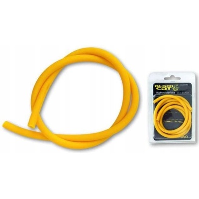Black Cat Bužírka Rig Tube Yellow 3-7mm