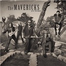 MAVERICKS THE: IN TIME CD
