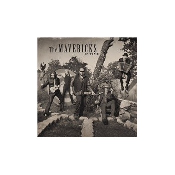 MAVERICKS THE: IN TIME CD