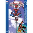 Ultimate Spider-Man a spol. 15 - Brian Michael Bendis; Bill Jemas; Mark Millar