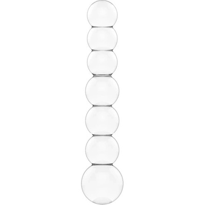 Sexy Elephant Sklenené dildo Icicles No. 3
